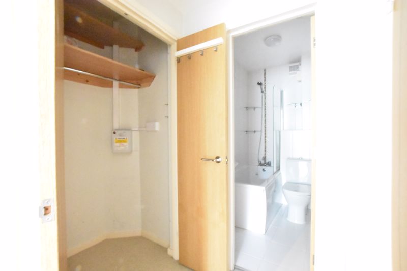 Hallway- click for photo gallery